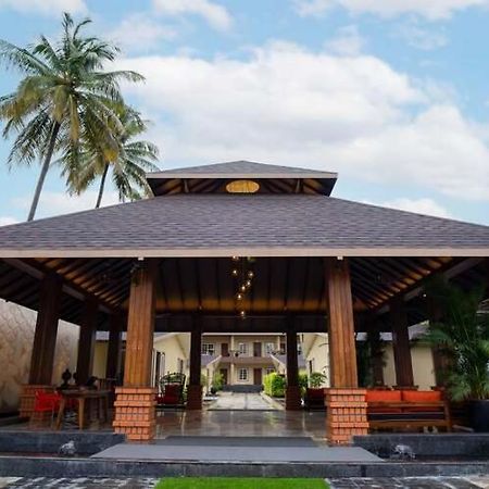 Gandharv Resorts Wai Exterior photo