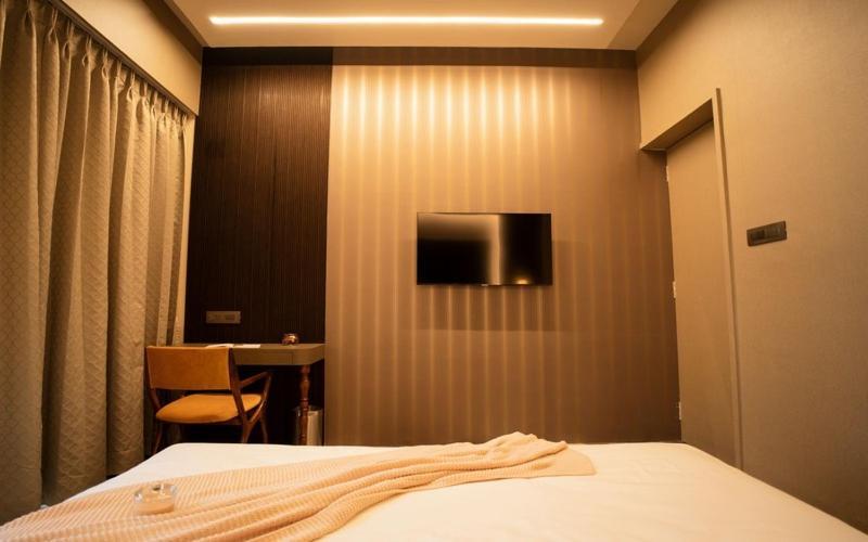 Gandharv Resorts Wai Exterior photo